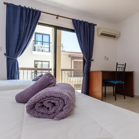 Appartamento Saint Lazarus Pad