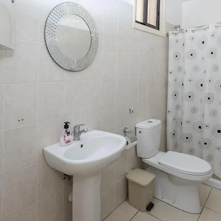 Saint Lazarus Pad Appartamento