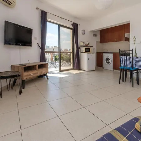 Appartamento Saint Lazarus Pad
