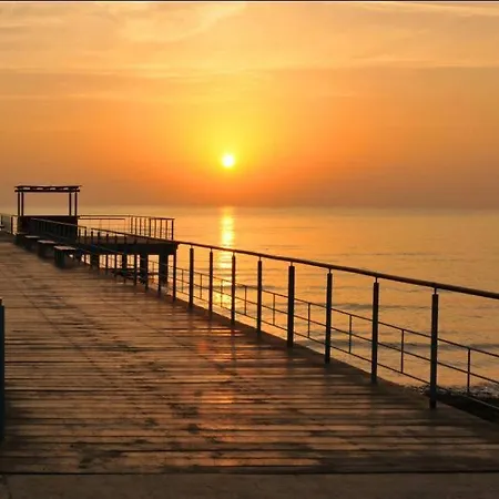 Saint Lazarus Pad * Larnaca