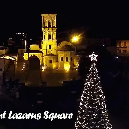 Saint Lazarus Pad Appartamento *